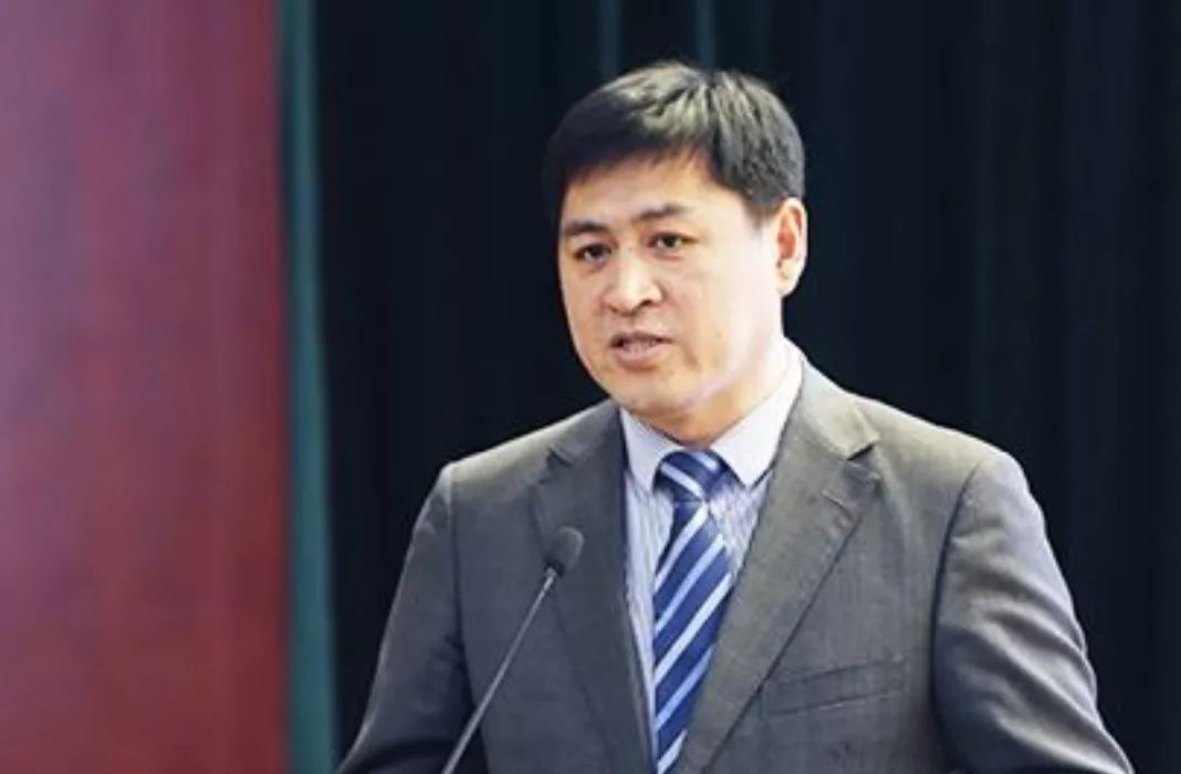 杨志成 首都师范大学副校长